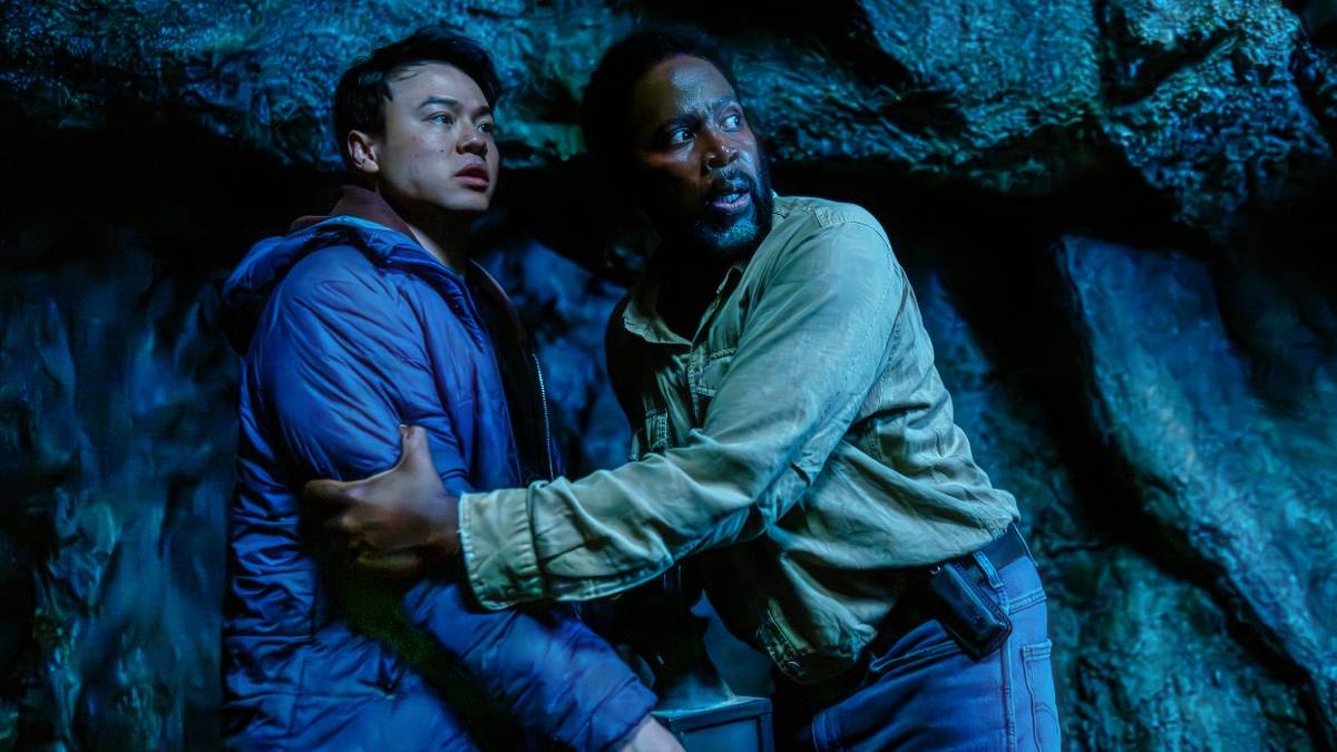 MGM+'s 'From' Will End After Season 5, Promising a Definitive Horror Finale