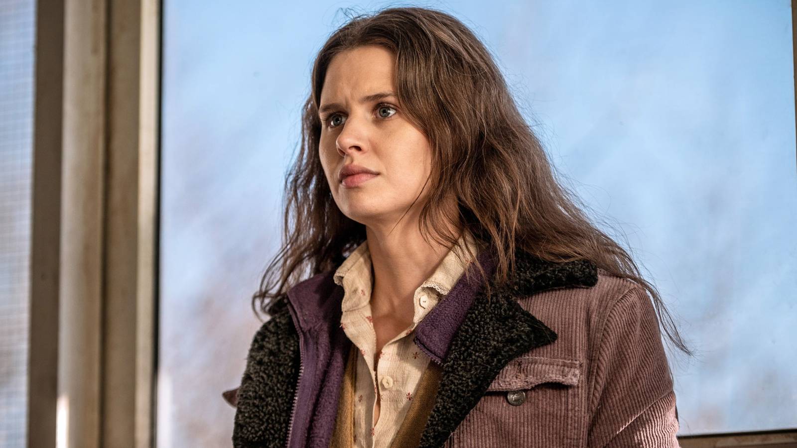 MGM+'s Sci-Fi Horror Hit 'From' Sets April 19, 2026 Return for Season 4