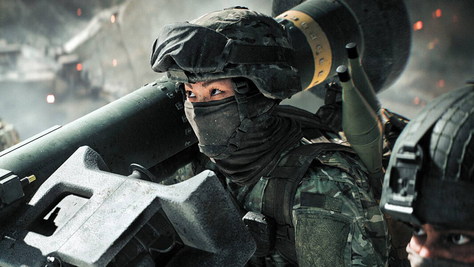 Michael B. Jordan and Christopher McQuarrie Join Forces for 'Battlefield' Movie