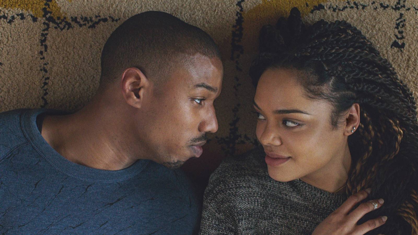 Michael B. Jordan's 'Creed' Franchise Scores a Free Streaming Knockout on Tubi