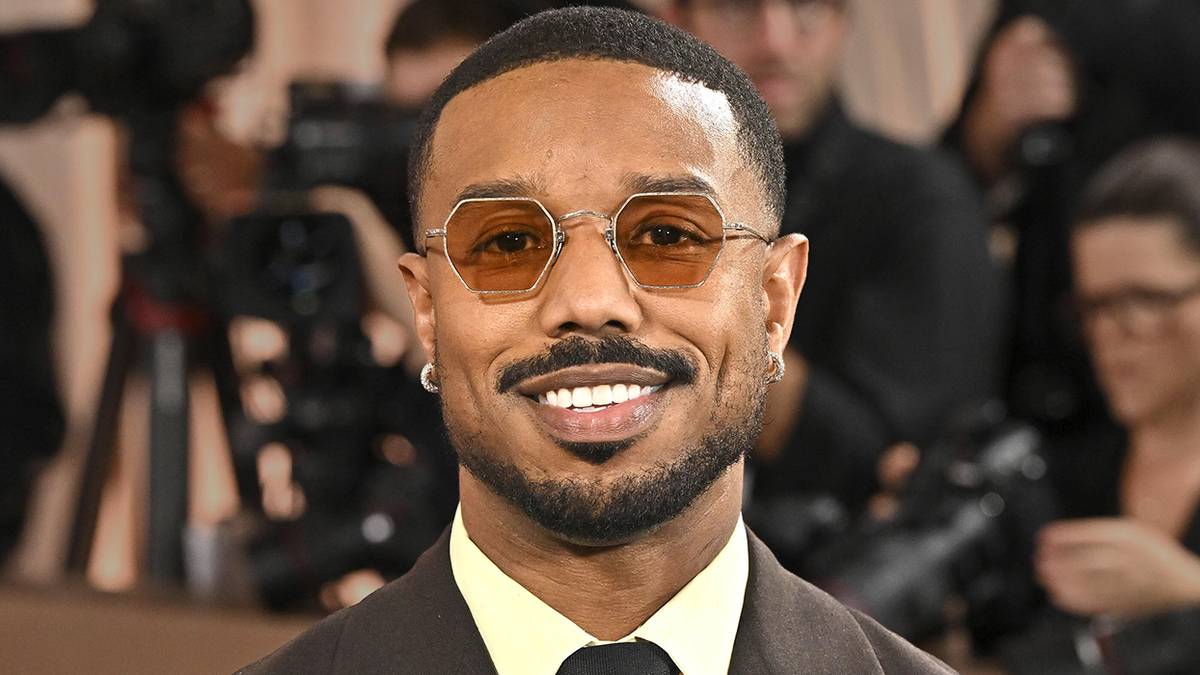 Michael B. Jordan Steals the Show in First 'The Thomas Crown Affair' Trailer