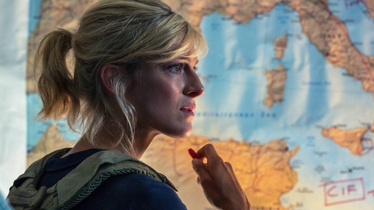 Michael Bay's 13 Hours Gets a New Streaming Home on Starz This November