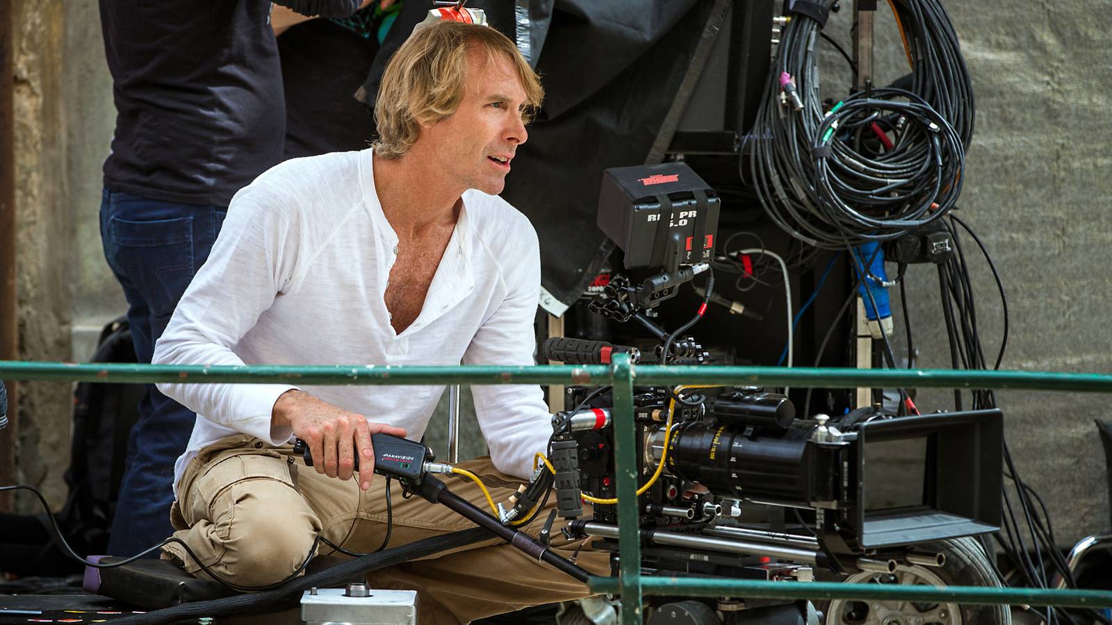 Michael Bay's 'Pain & Gain' Leaves Peacock in July 2026—Catch It While You Can
