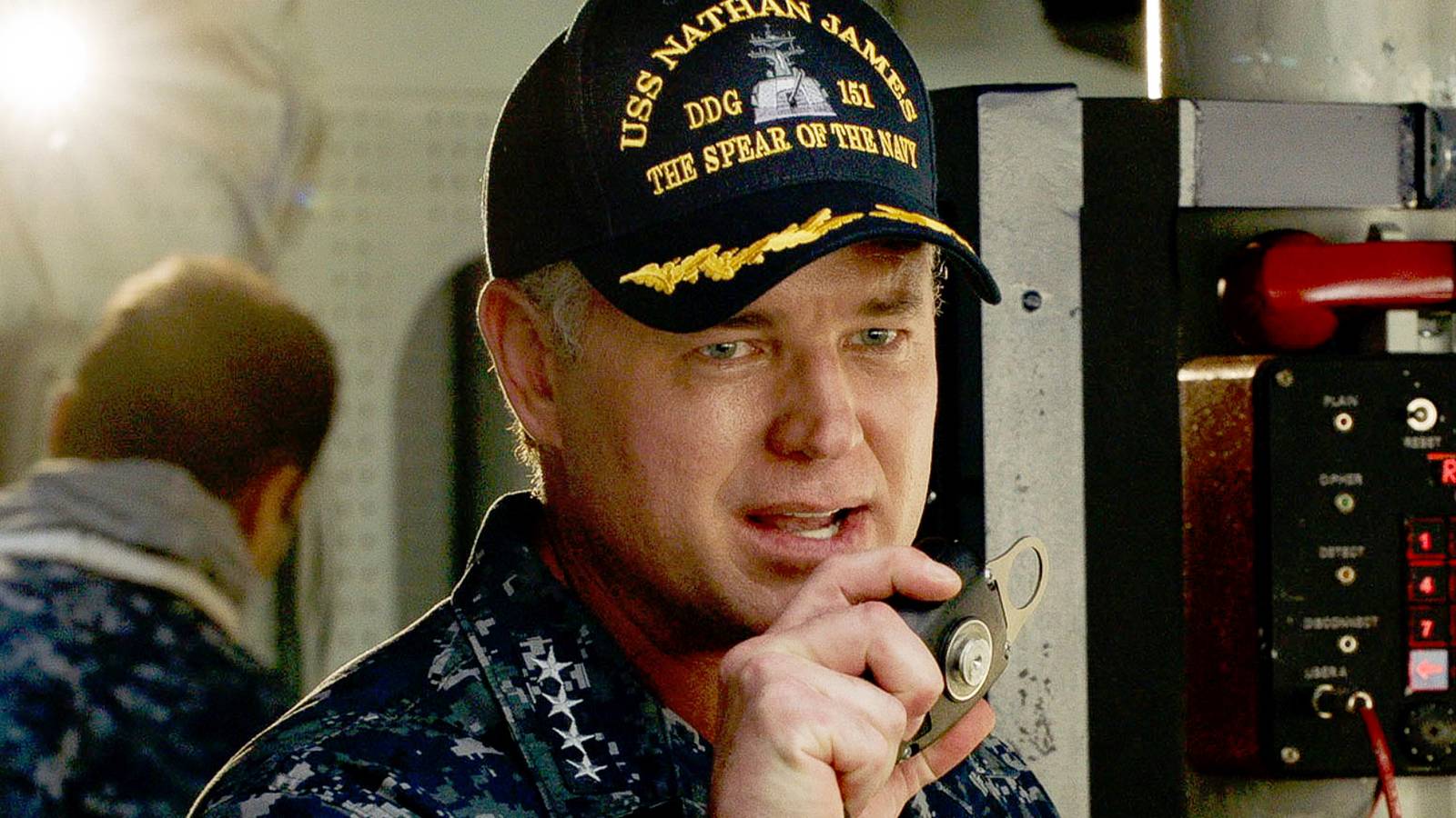 Michael Bay's 'The Last Ship' Sets Sail From HBO Max in April 2026