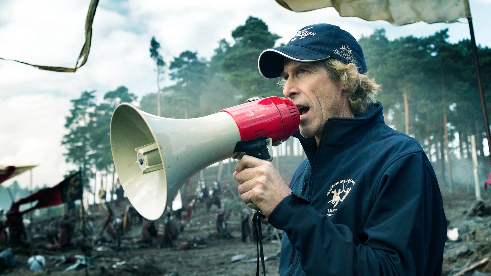 Michael Bay's Worst Movie Is Now a Streaming Hit on MGM+