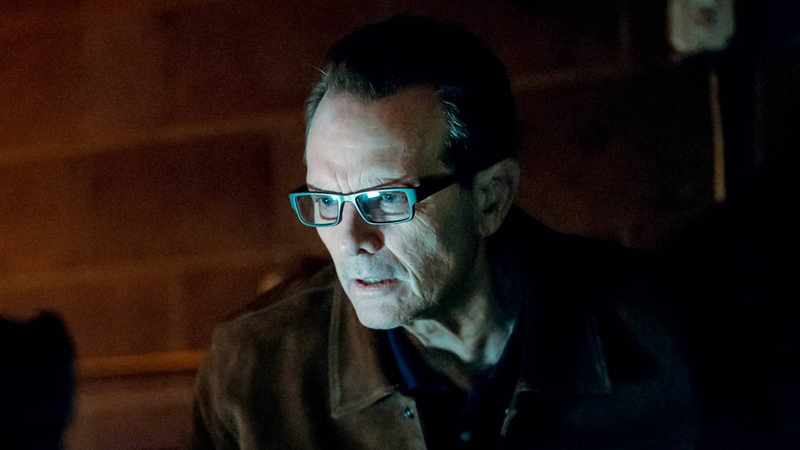 Michael Biehn Says Onslaught Feels Like Aliens: 'I Can't Wait for the Sequel'