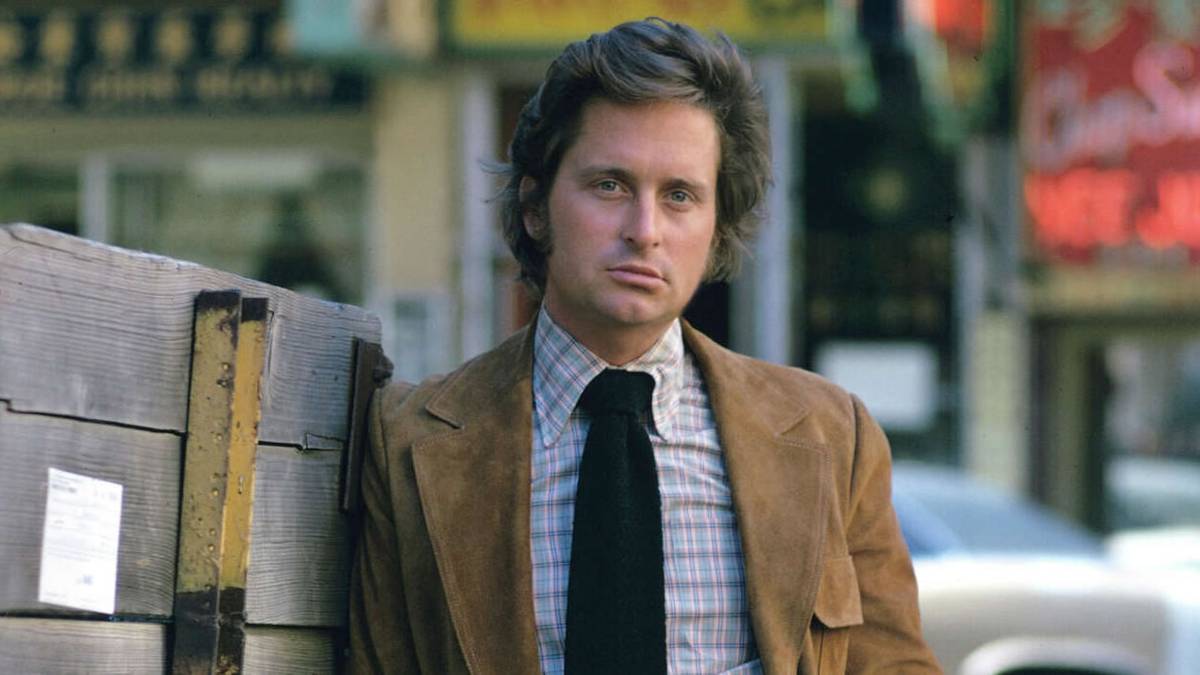 Michael Douglas's Early Crime Drama 'Streets of San Francisco' Is a Free Streaming Gem