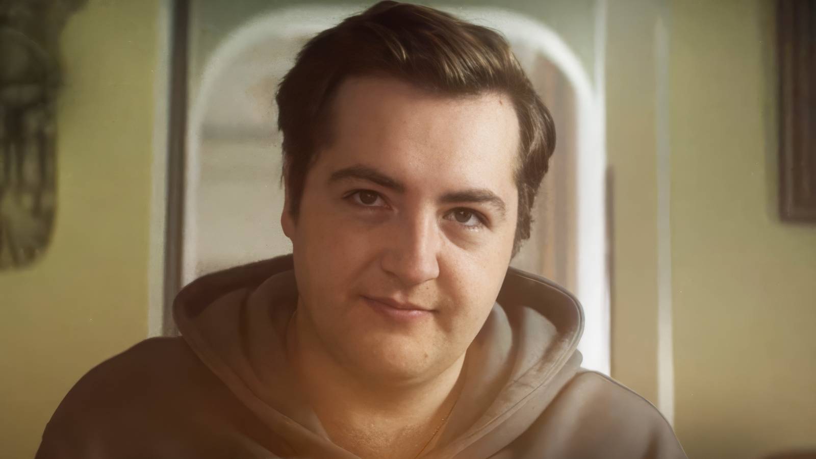 Michael Gandolfini on Daniel's Tragic End in 'Daredevil: Born Again' and What It Means for BB's Future