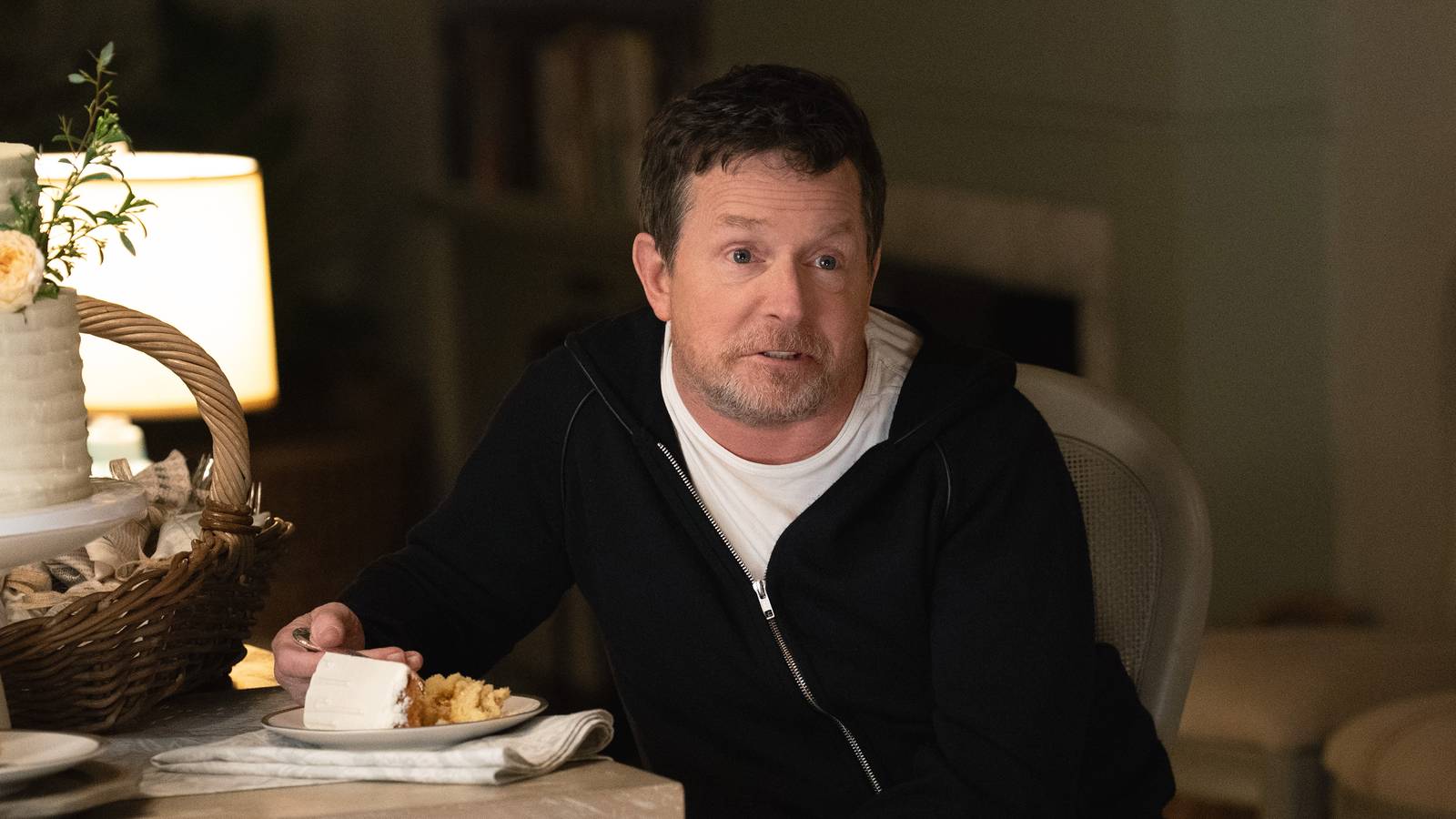Michael J. Fox Scores First Emmy Nod in Nearly a Decade for 'Shrinking' Season 3
