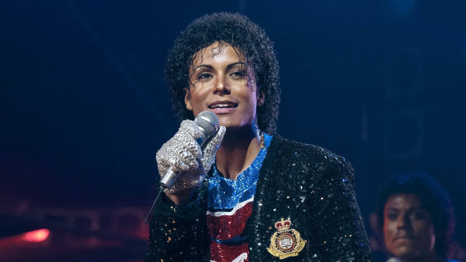 Michael Jackson Biopic 'Michael' Becomes First Billion-Dollar Biopic in Box Office History