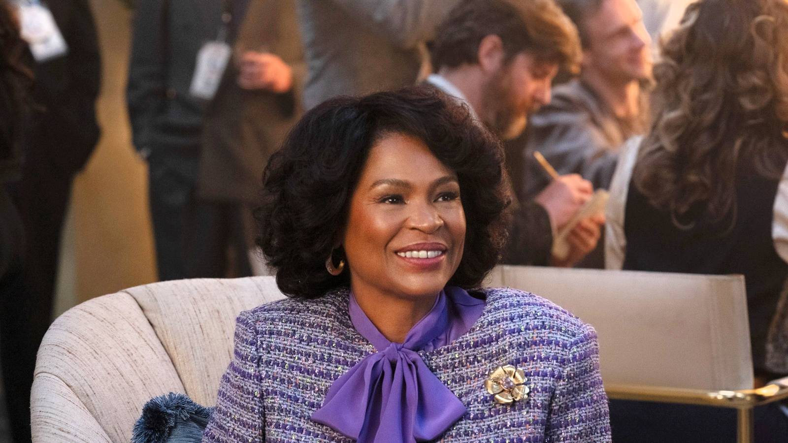 Michael Jackson Biopic 'Michael' Moonwalks to $1 Billion After PVOD Triumph