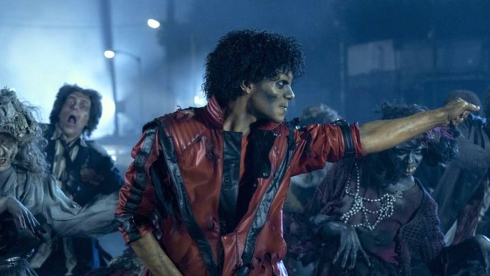 Michael Jackson Biopic 'Michael' Stumbles with Critics, Earns Dismal Rotten Tomatoes Score