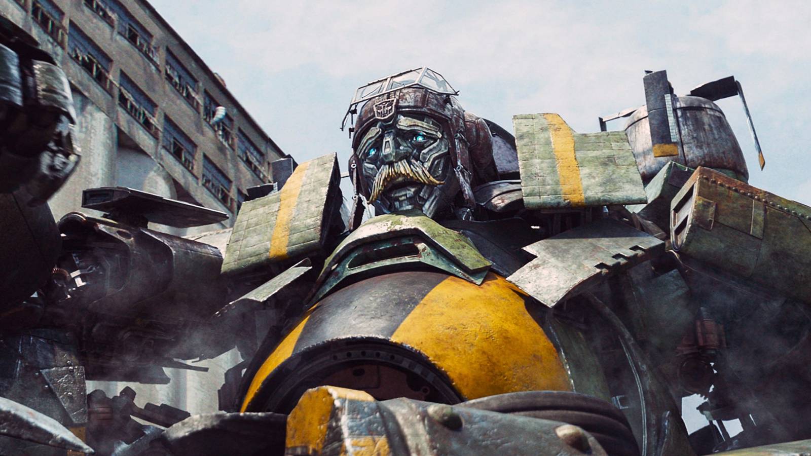 Michael Kelly's Transformers: Rise of the Beasts Finds Streaming Success on Paramount+ in July 2026