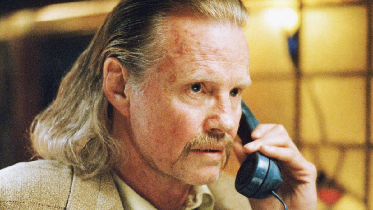 Michael Mann's Crime Masterpiece Heat Hits Netflix Ahead of Sequel