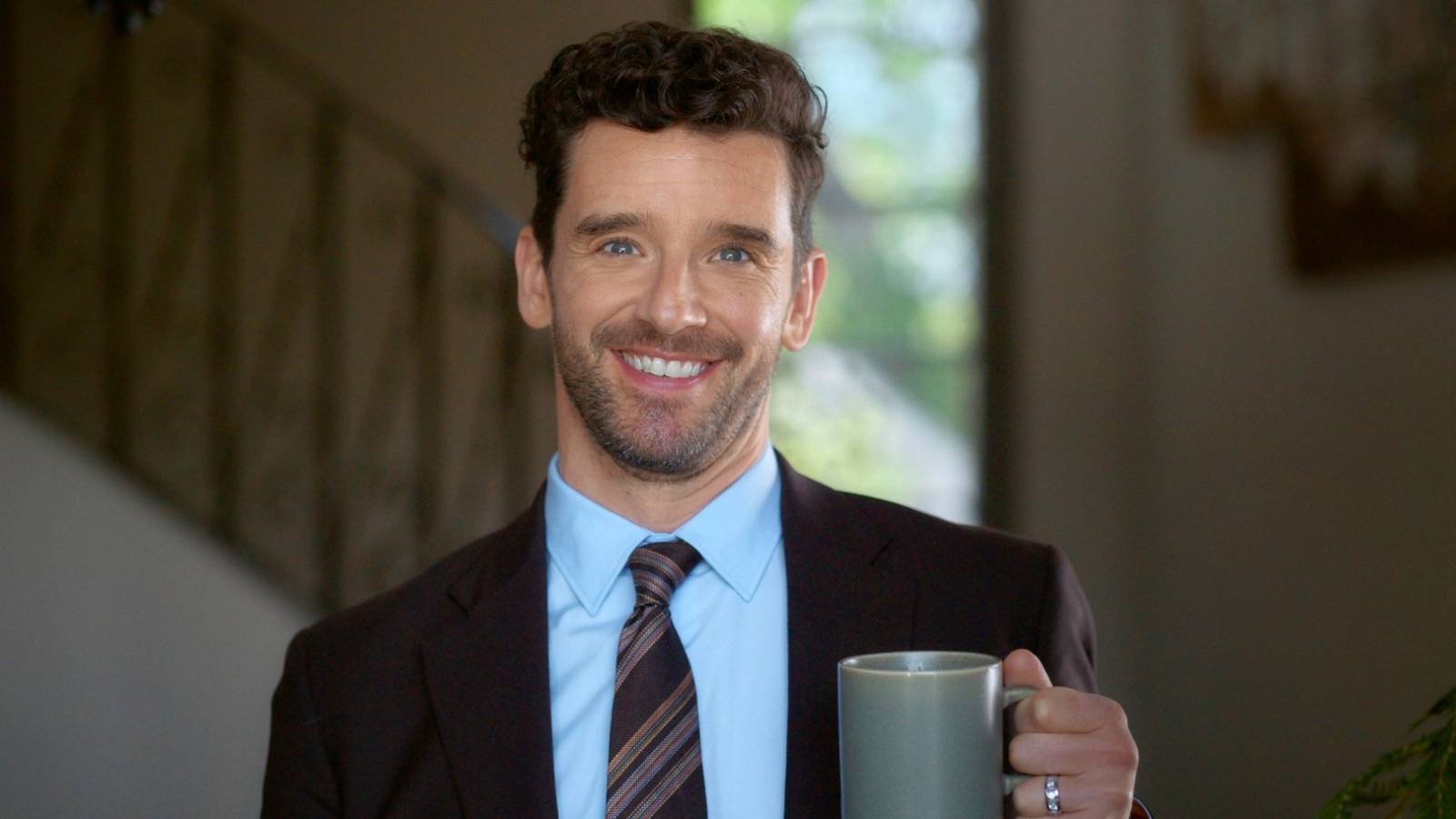 Michael Urie on Brian's 'Shrinking' Finale Sacrifice: 'He Finally Put Someone Else First'