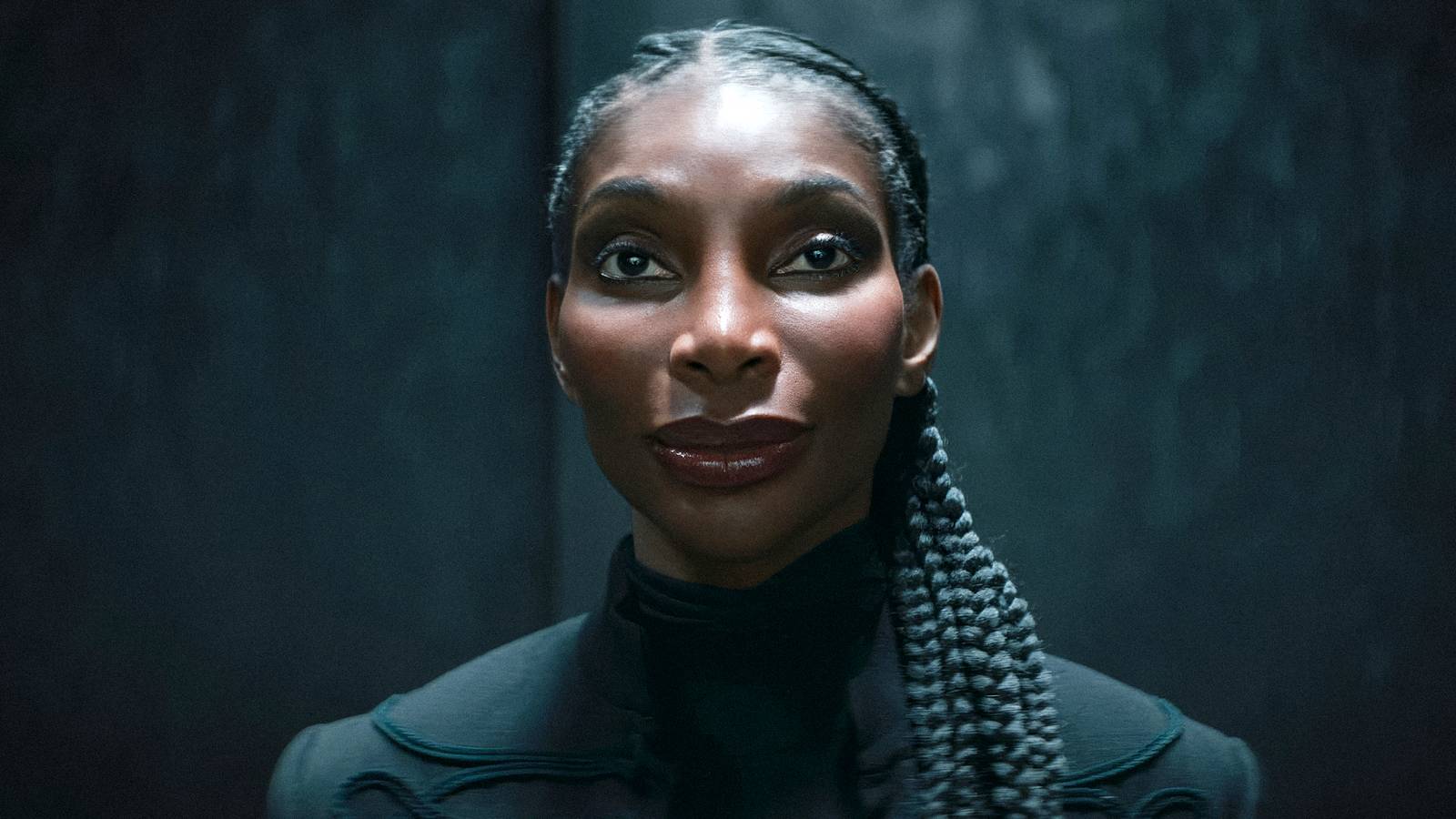 Michaela Coel Reveals How Soderbergh's On-Set Secret Is Shaping Her HBO Series