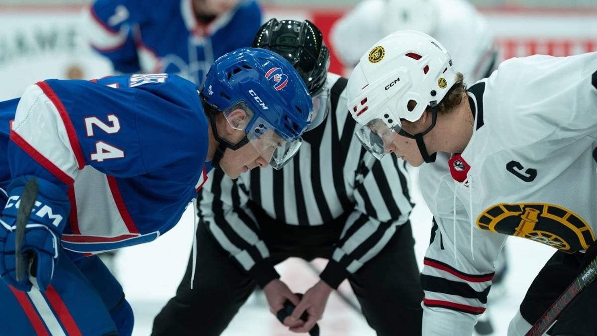 Michelle Monaghan Learned to Ice Skate at 50 for Netflix's Hockey Drama