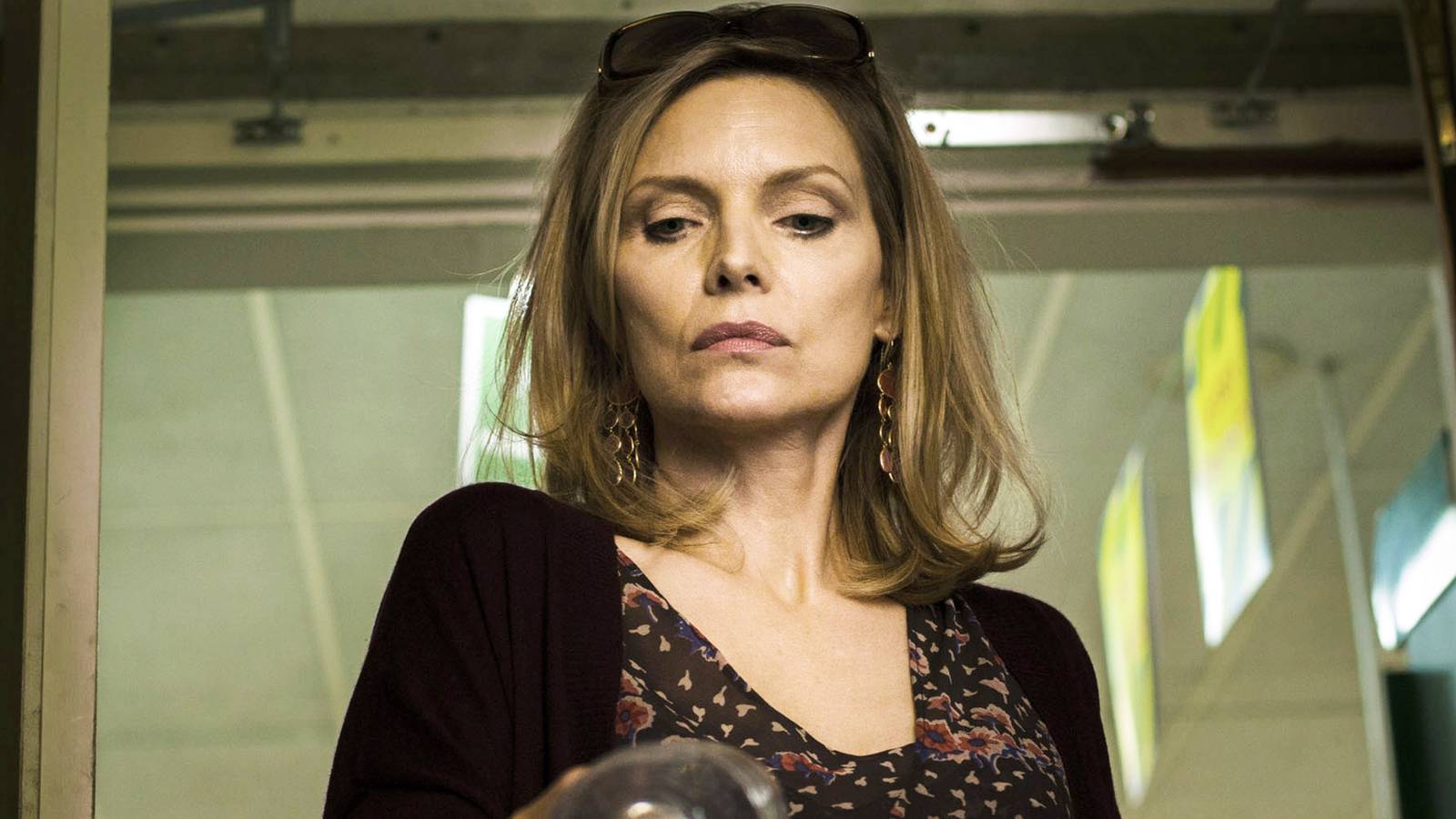 Michelle Pfeiffer's 'The Family' Becomes HBO Max's Surprise Streaming Hit This April