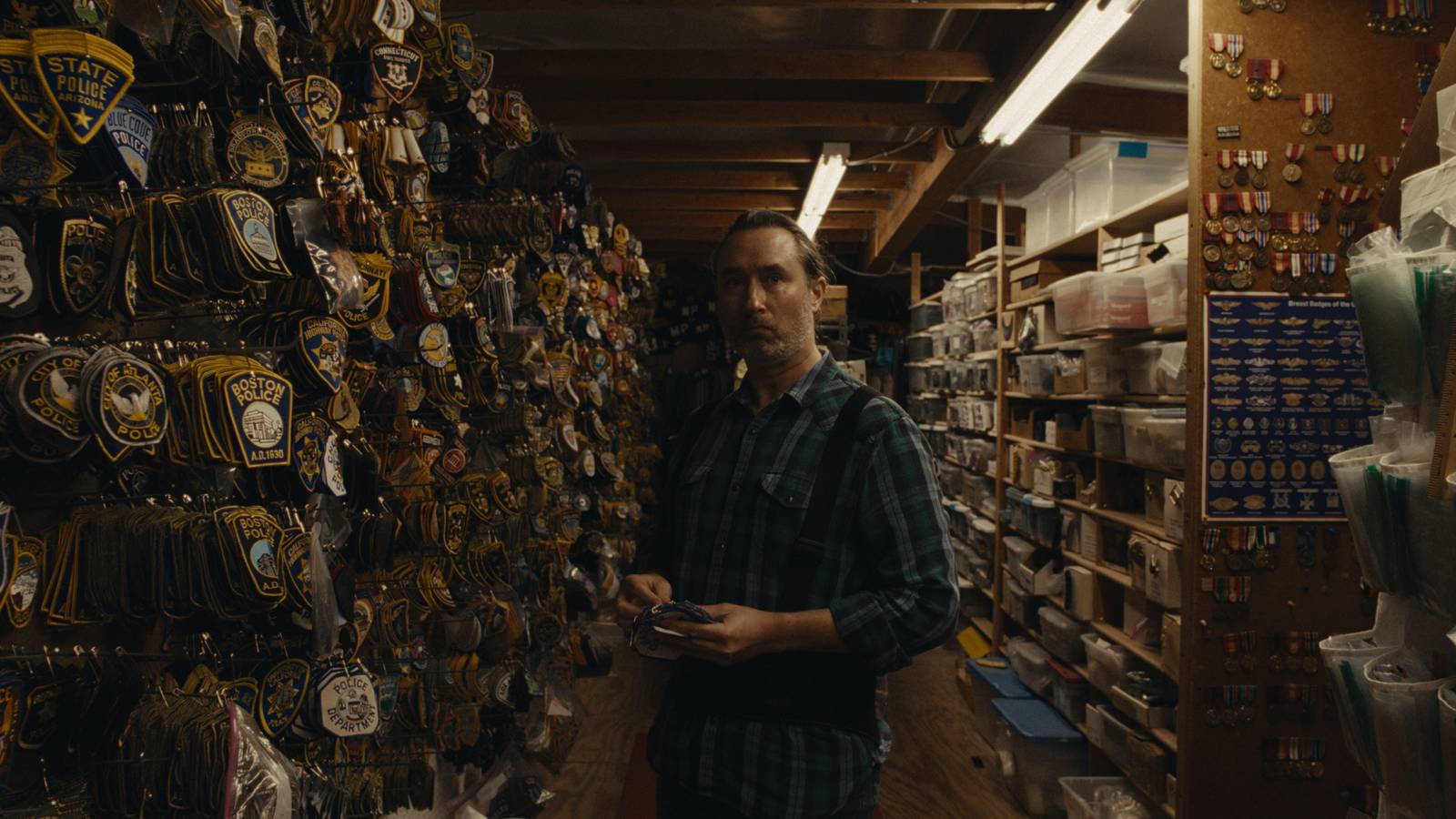 Midnight Movie Club 2: Exclusive First Look at PREVO's Terrifying Sequel
