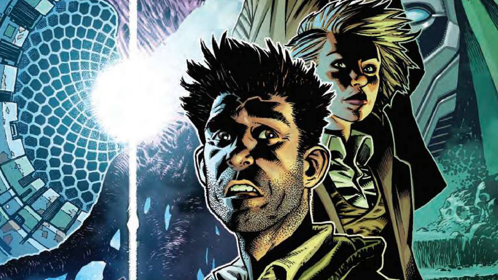 Midnight Universe: Hickman Says Marvel Won't Rush Its Horror Crossover