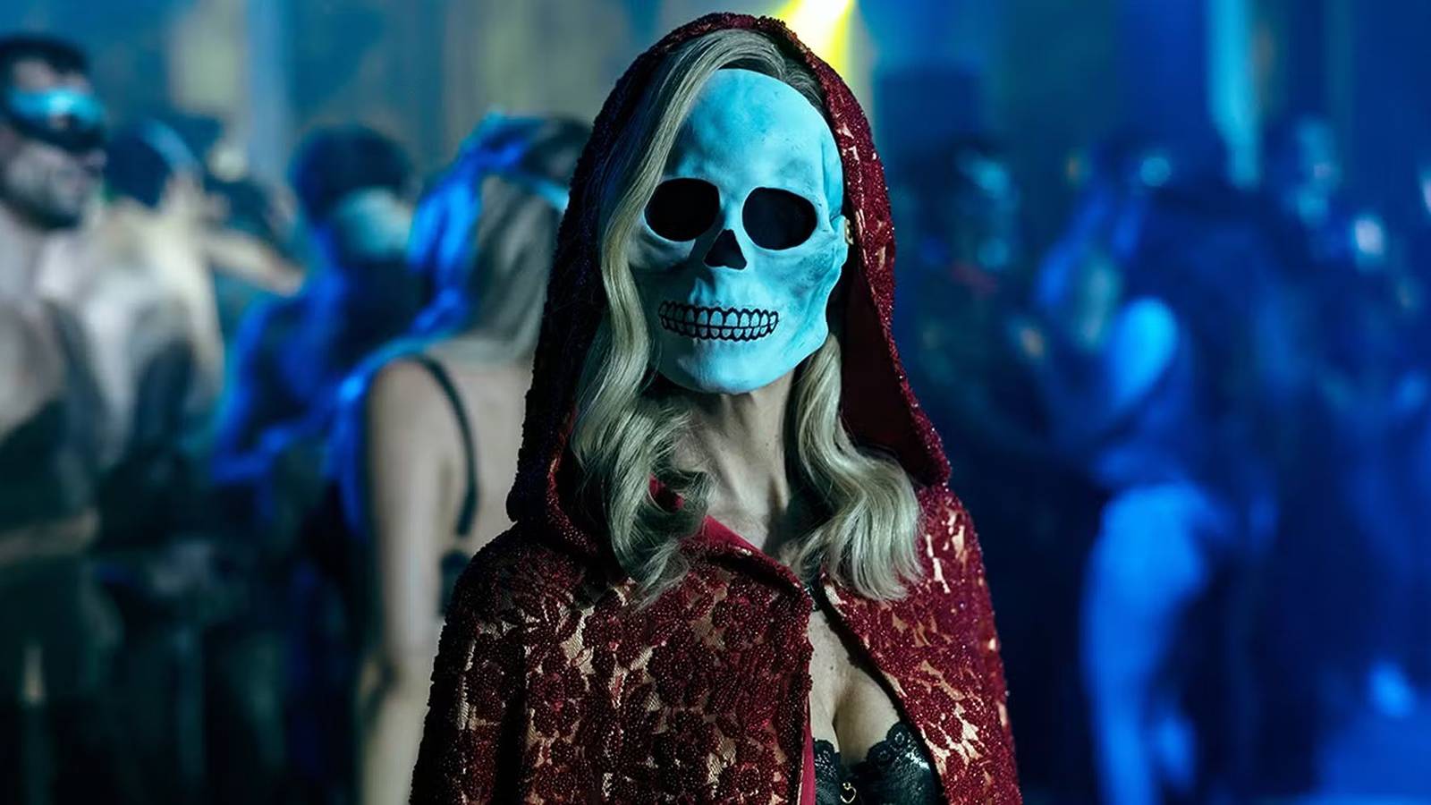 Mike Flanagan's Most Evil TV Villains, Ranked