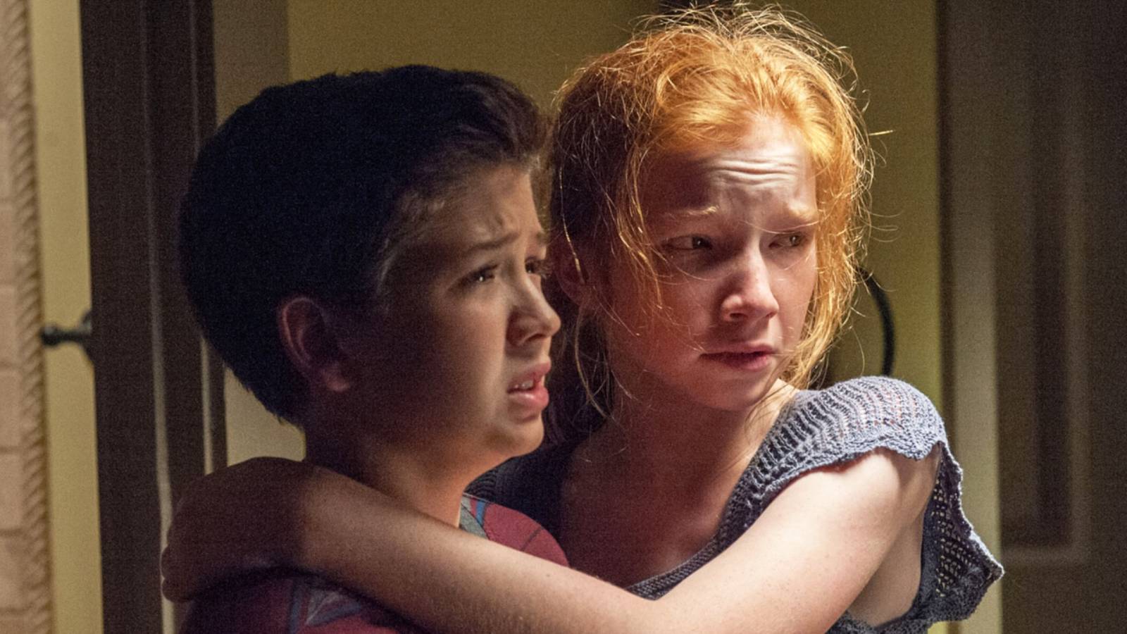 Mike Flanagan's 'Oculus' Finally Creeps Onto Netflix in September 2026