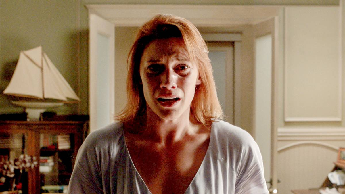 Mike Flanagan's Oculus Haunts Netflix This September 2026