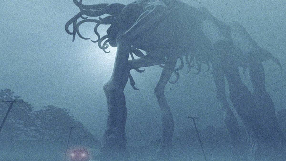 Mike Flanagan's 'The Mist' Script Is Due Around Halloween