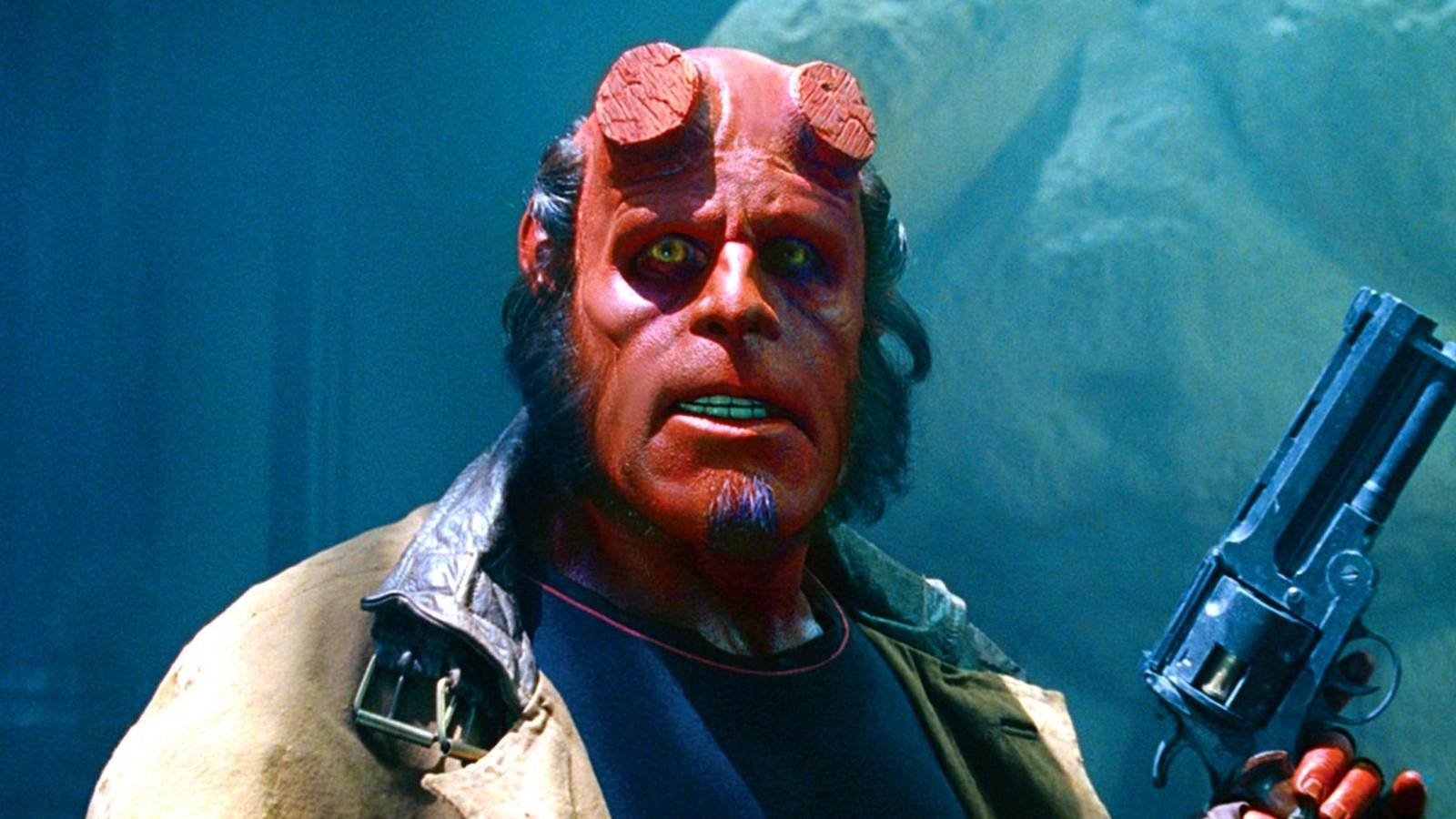 Mike Mignola Unleashes New Fantasy Epic 'Uri Tupka and the Gods'