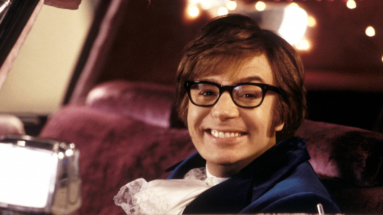 Mike Myers Drops the Mic: 'Austin Powers 4' Is Officially Happening