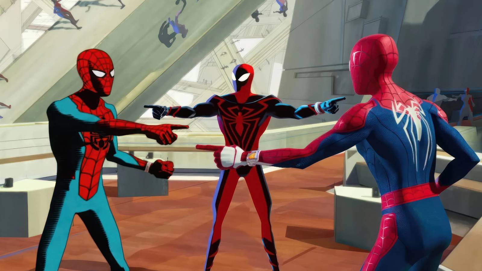 Miles Morales: Spider-Man Preview Shows Why He's the Best