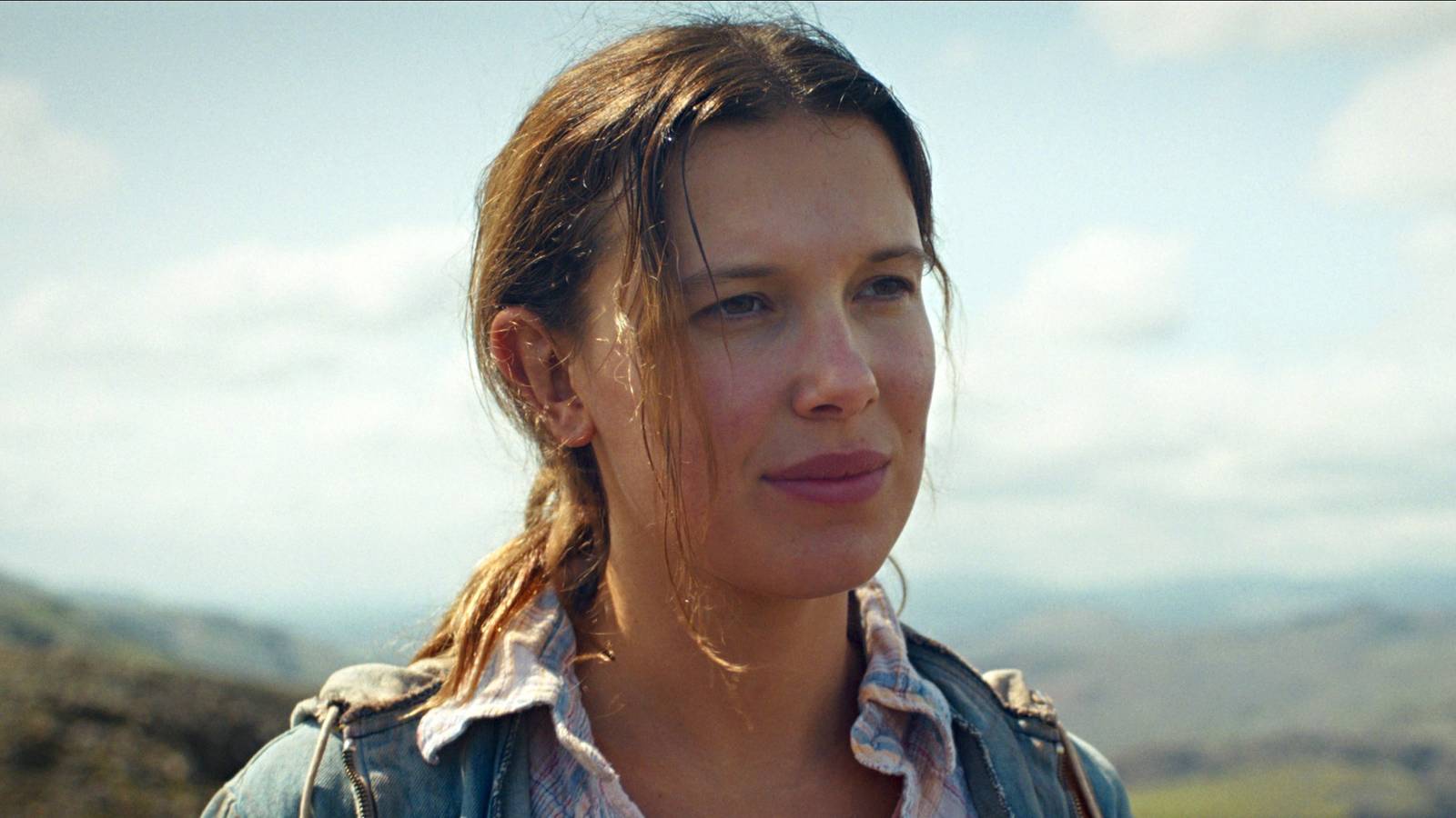 Millie Bobby Brown Almost Played X-23 Alongside Hugh Jackman in Logan