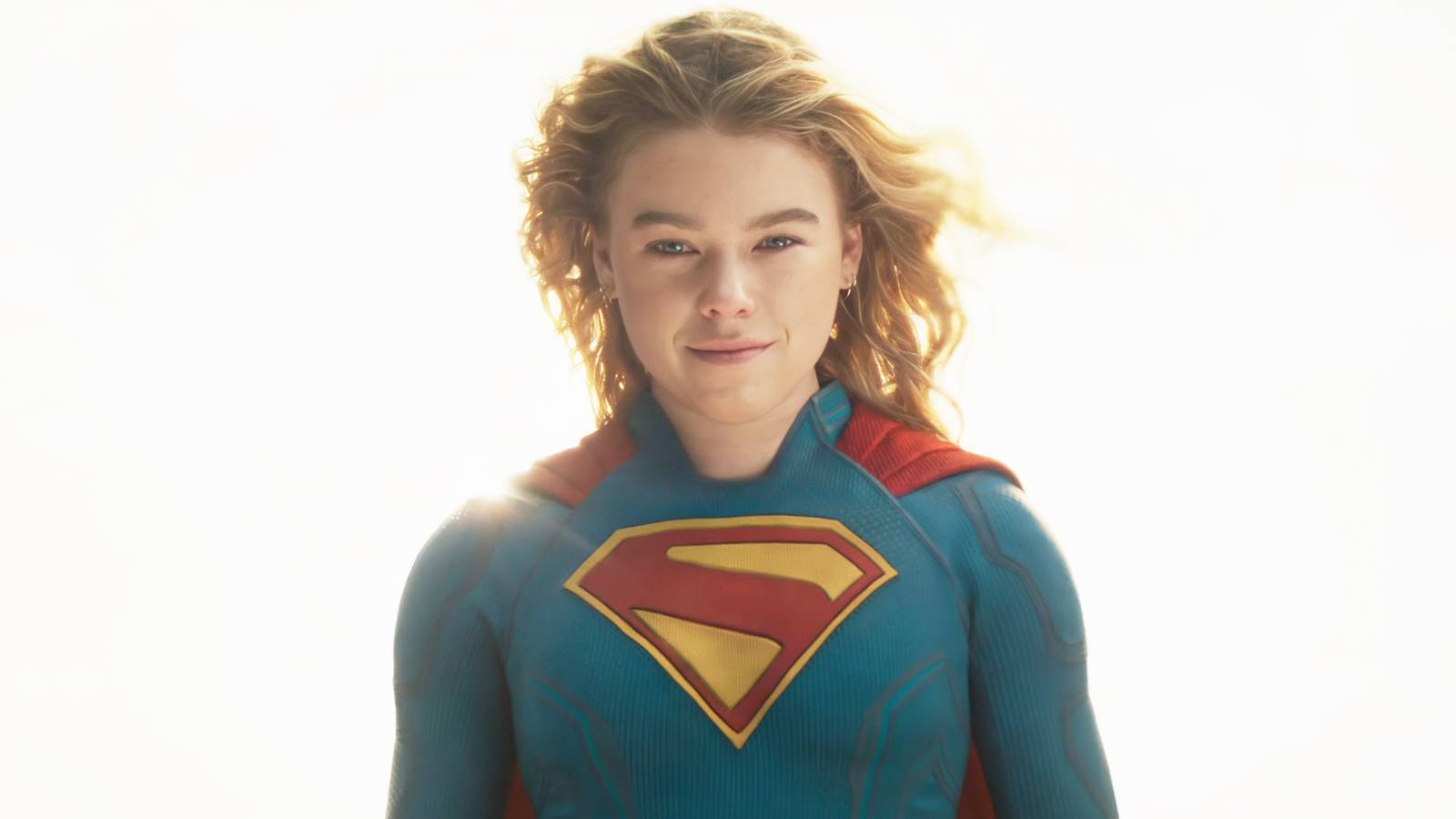 Milly Alcock Soars in New 'Supergirl' Trailer as James Gunn's DCU Reveals More Lobo