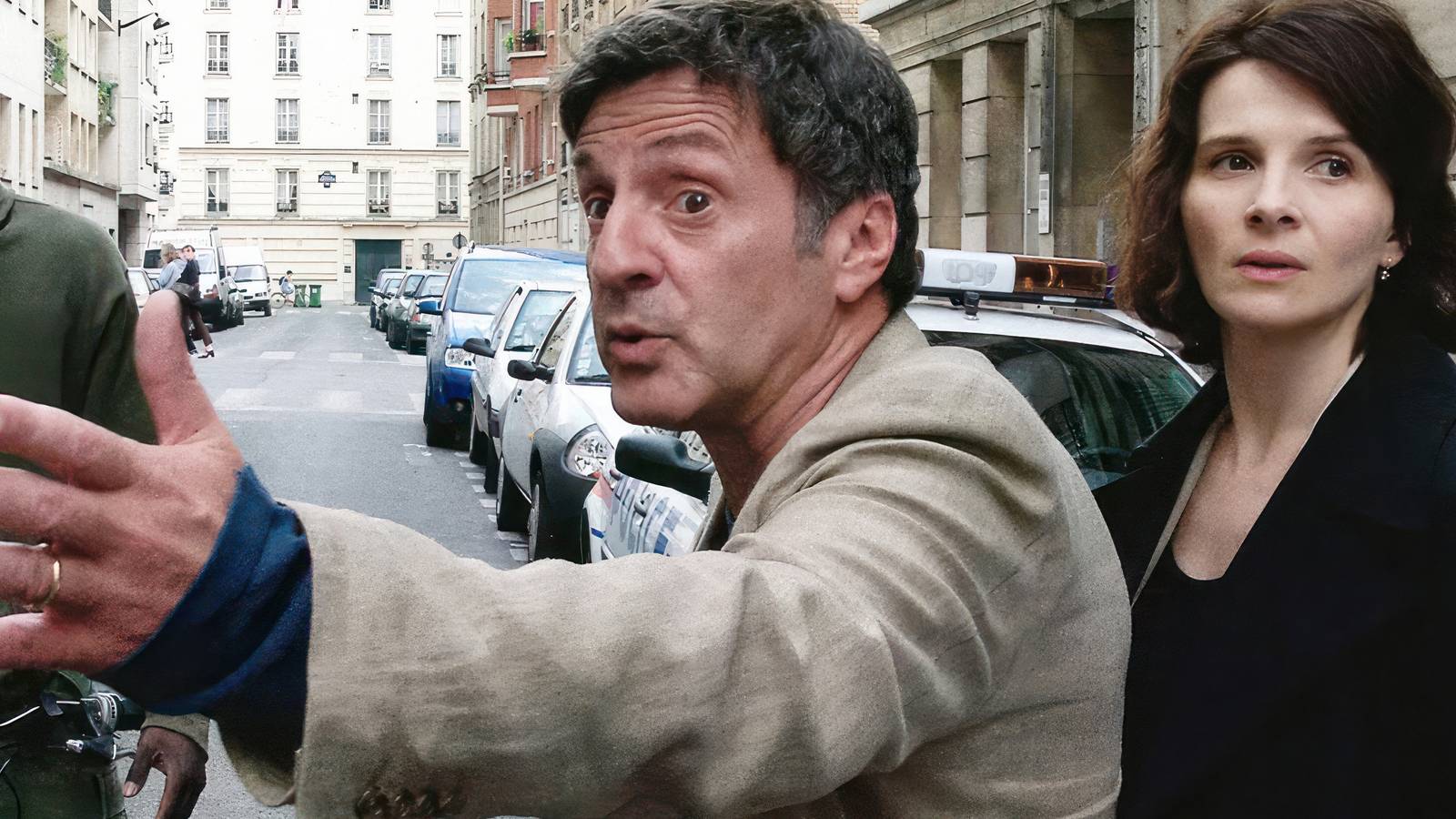 Mind Games: 10 Psychological Thrillers That Refuse to Let Go