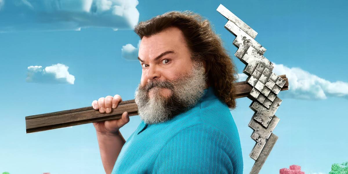 Minecraft Movie Sequel Plot Revealed: Director Jared Hess Plans Epic Blocky Adventure
