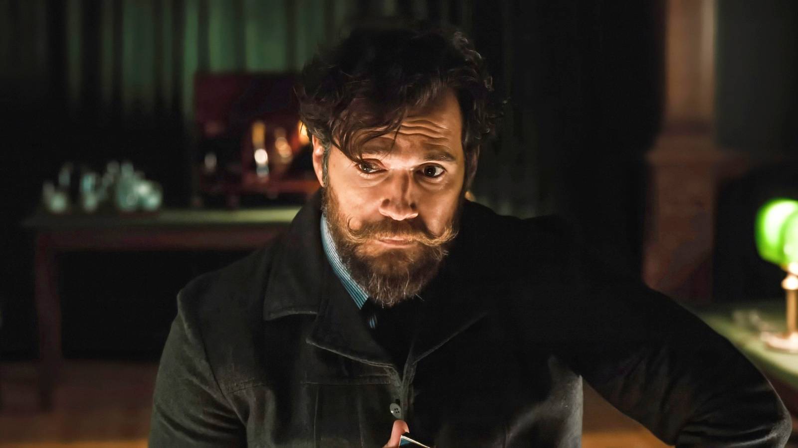 Ministry of Ungentlemanly Warfare Leaves Tubi in September 2026