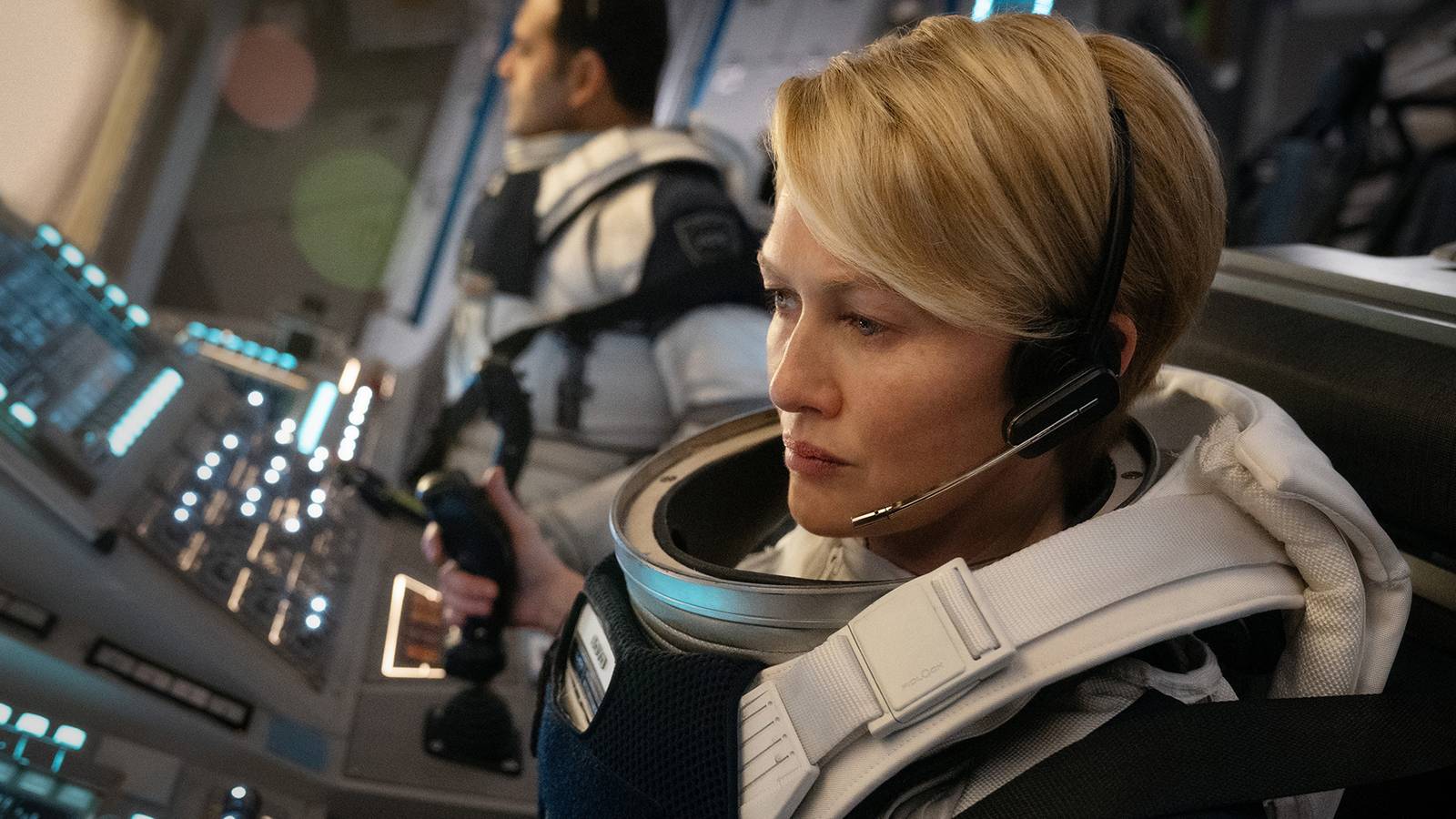 Mireille Enos Teases 'For All Mankind' Season 5 Finale: 'Tense and Fraught'