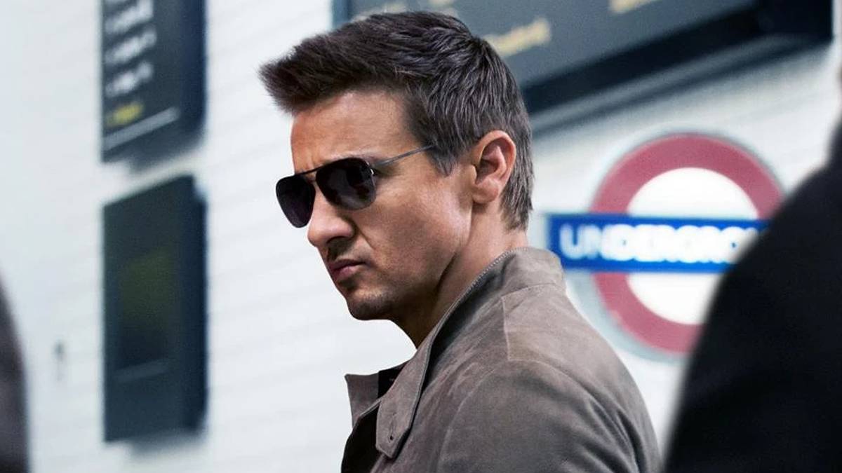 Mission: Impossible's First Five Films Land on Netflix, Proving the Franchise Only Gets Better