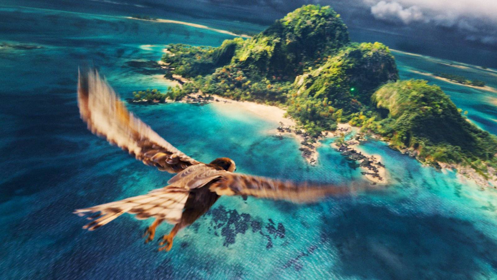 Moana 2026 Finds Streaming Redemption After Box Office Flop