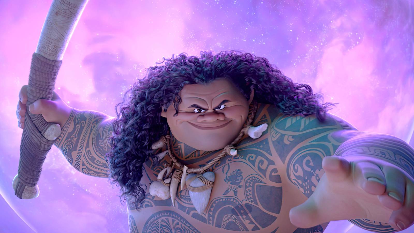 Moana 3 Officially Confirmed by Dwayne Johnson as Live-Action Film Nears Release