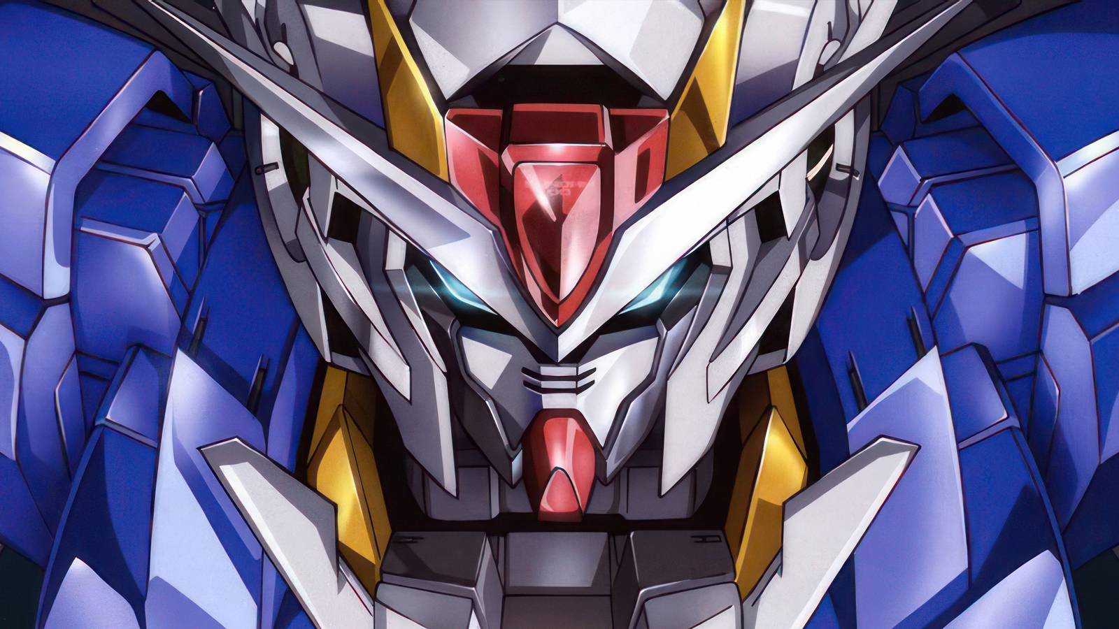 Mobile Suit Gundam RG XARX-ZERO: A Post-Apocalyptic Anime Series Announced for 2027