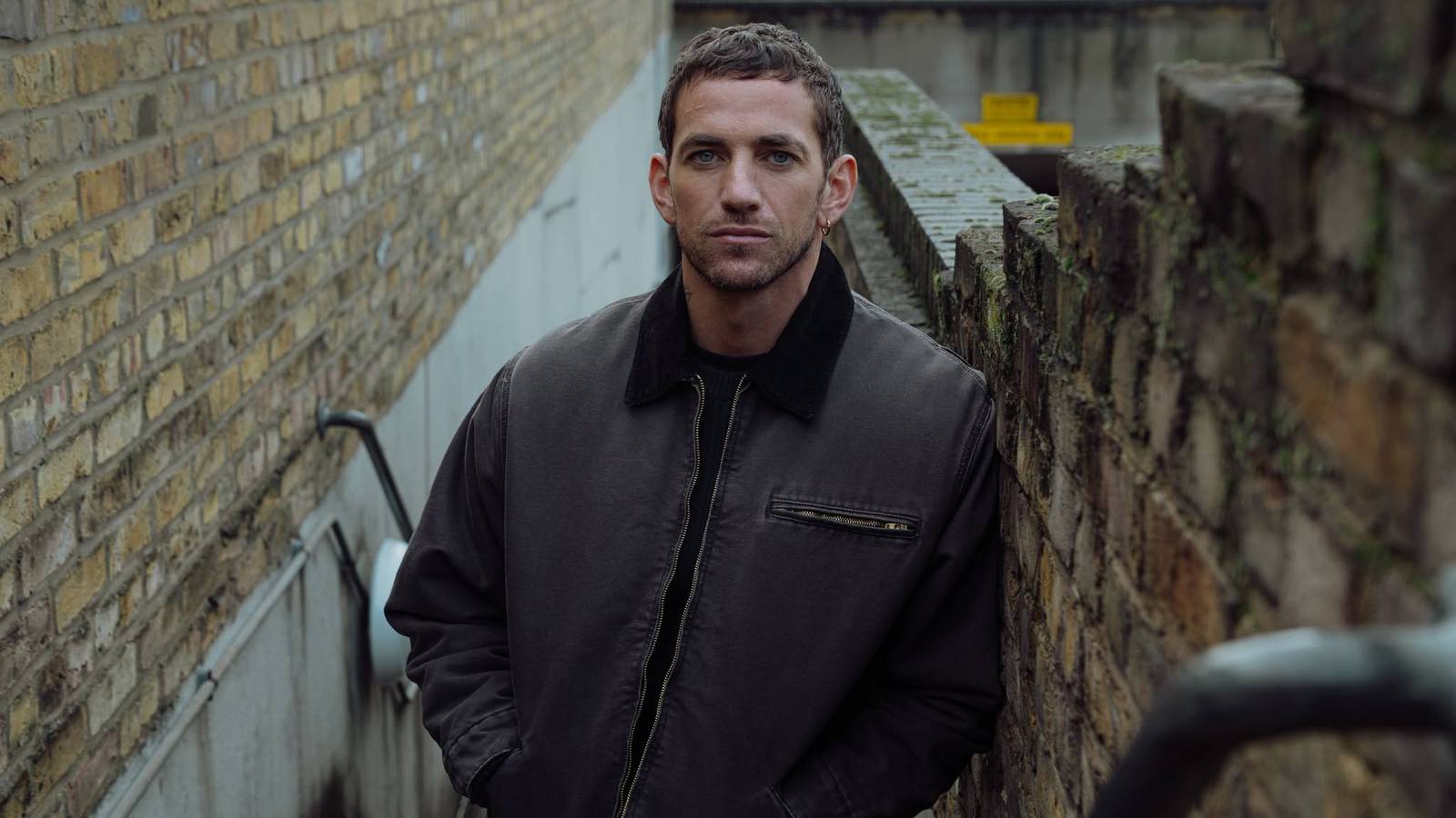 MobLand's Alex Fine on Donnie's Shocking Death and Why Jan Was the Right Killer