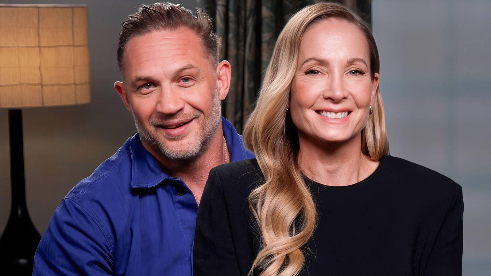 MobLand Season 2 Premiere: Hardy and Froggatt on the Twist That Shakes the Da Souzas