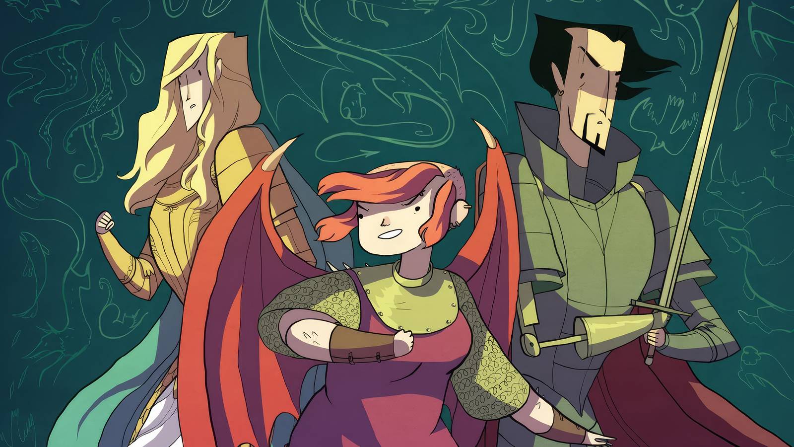 Modern Fantasy Books That Are Flawless From Start to Finish