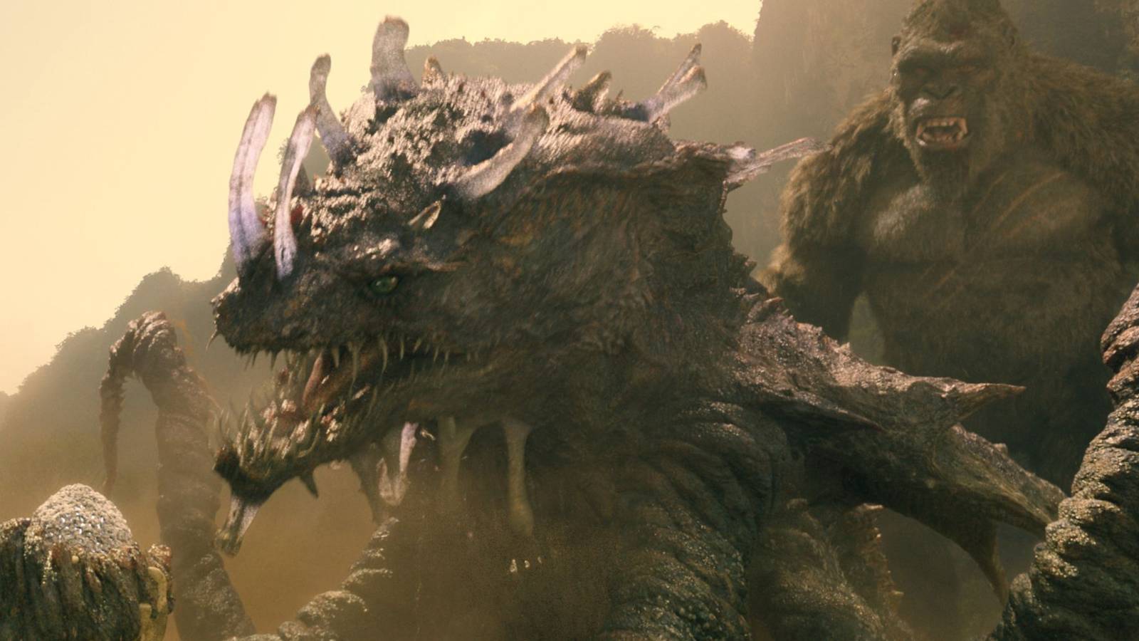 Monarch Season 2 Finale: Kong vs. Co'cai Delivers Epic Titan Showdown