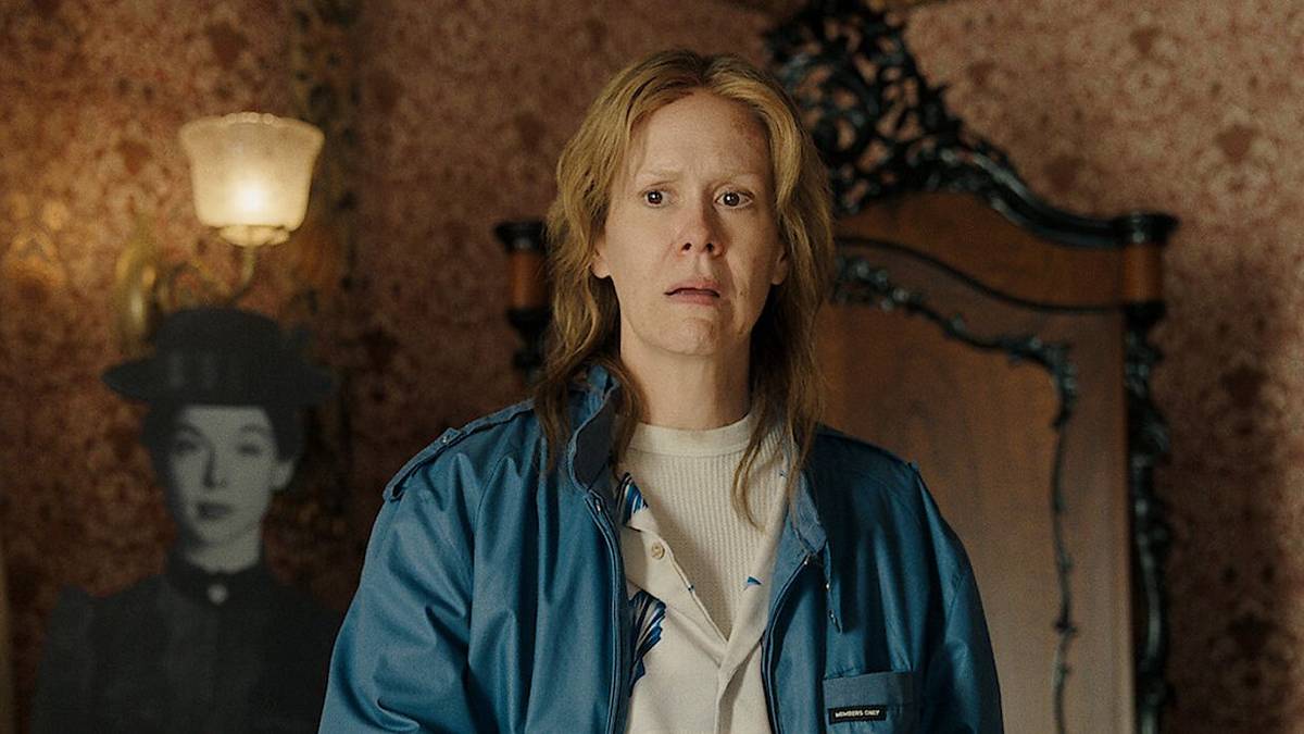 Monster's Lizzie Borden Season Adds Aileen Wuornos to the Mix