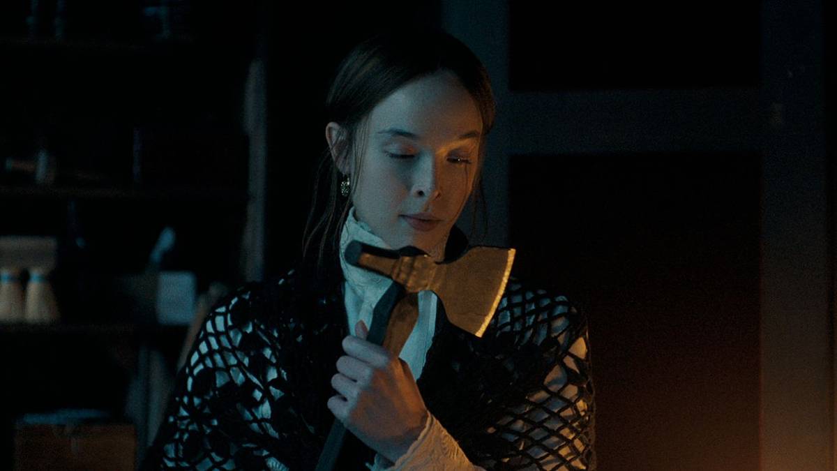 Monster's Lizzie Borden Season Fails by Adding Aileen Wuornos and Elizabeth Bathory