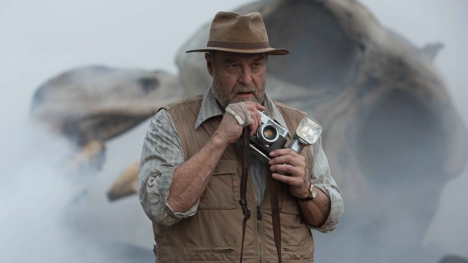 MonsterVerse's Stunning Sci-Fi Thriller 'Kong: Skull Island' Leaving HBO Max in May 2026