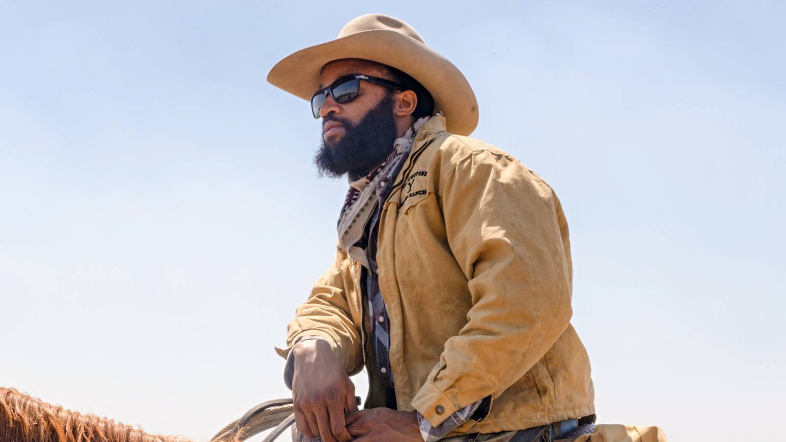 Morgan Wade Joins Taylor Sheridan's 'Dutton Ranch' as Bartender Who 'Sees All'