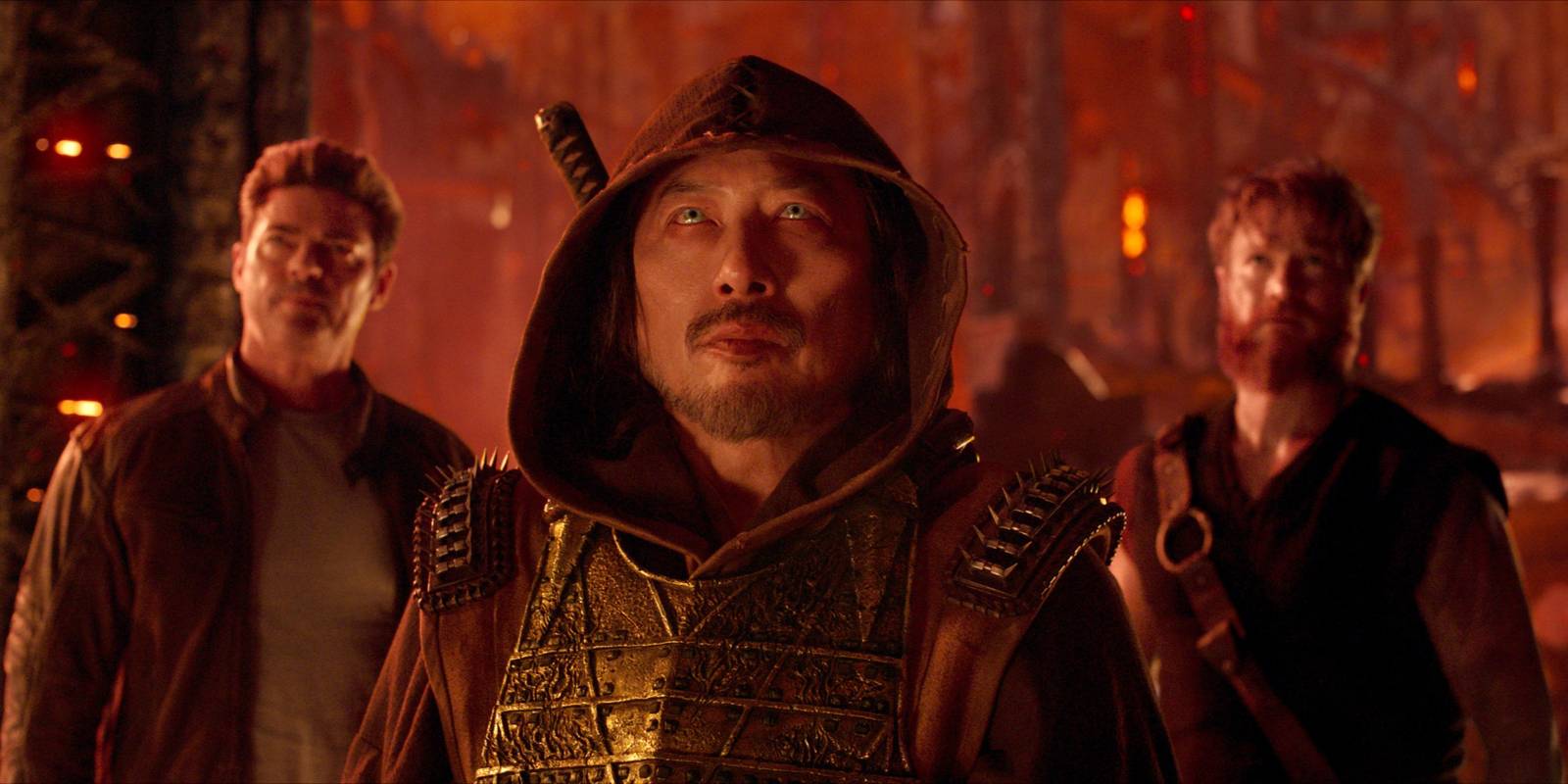 Mortal Kombat 2 Digital Release Reveals Noob Saibot's Epic Return with Hiroyuki Sanada and Joe Taslim